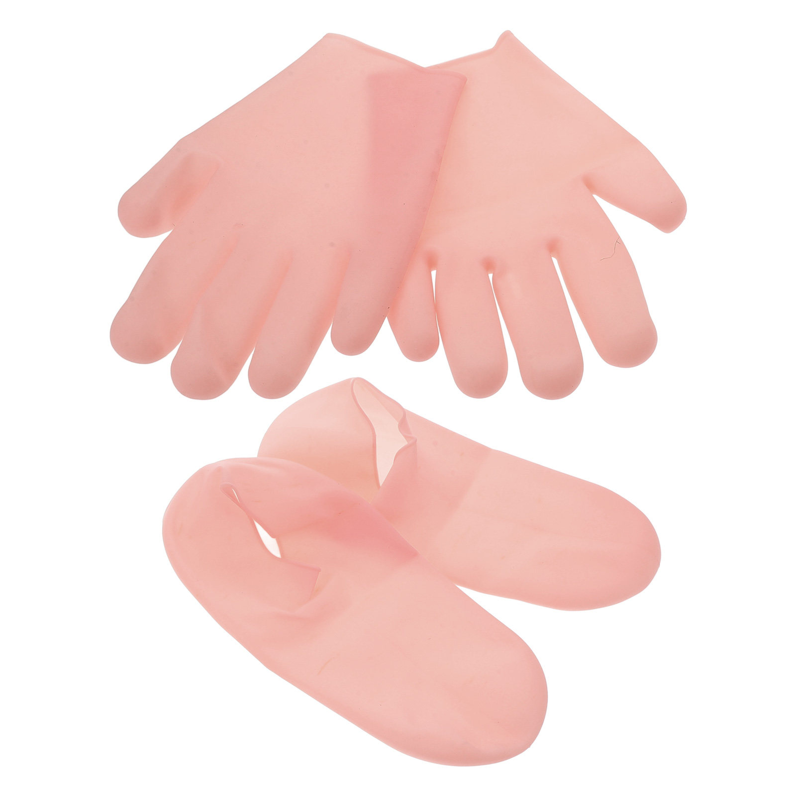 Foot Spa - 1 set Foot Hand Paraffin Wax