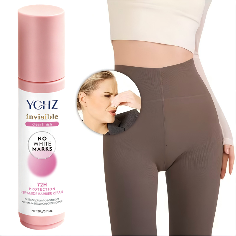 Body Oil - Women's Body Fragrance Deodorant Roll-On, Fresh