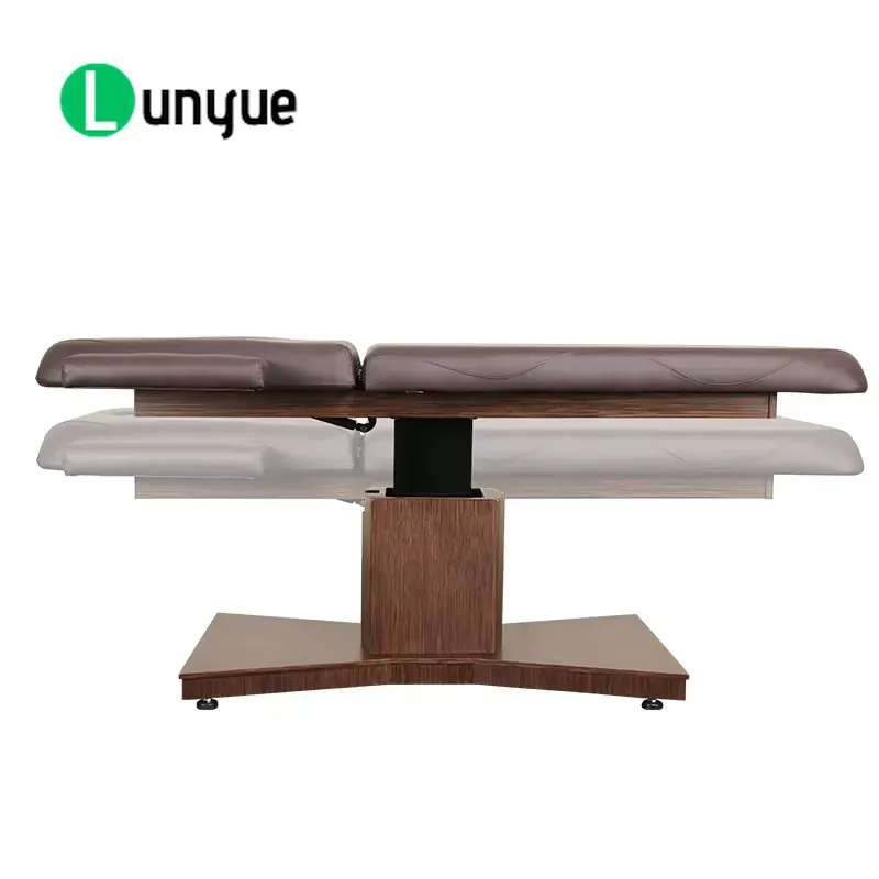 Electric Massage Table Sofa Wo - Spa Wellness Gym ulasan dan harga