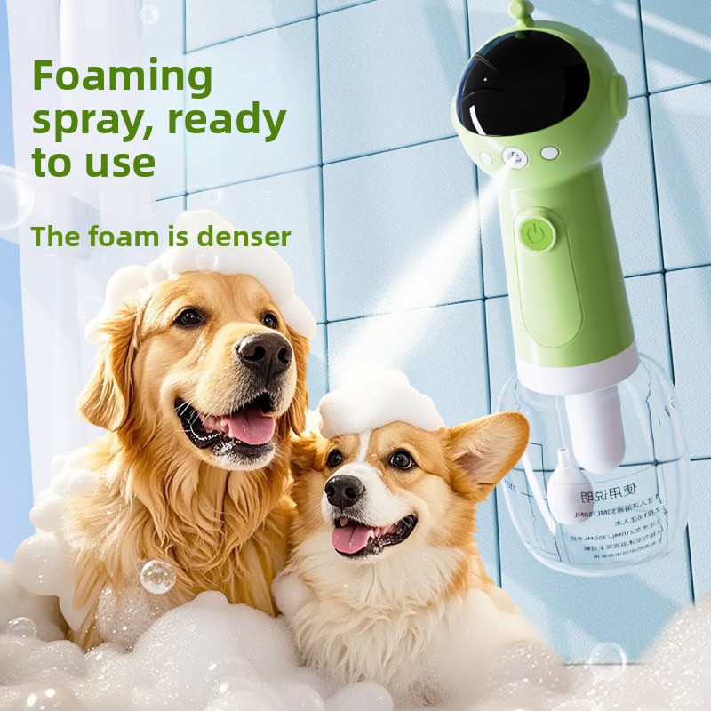 Electric Pet Bath Aerator Bubb - Bath Salts ulasan dan harga