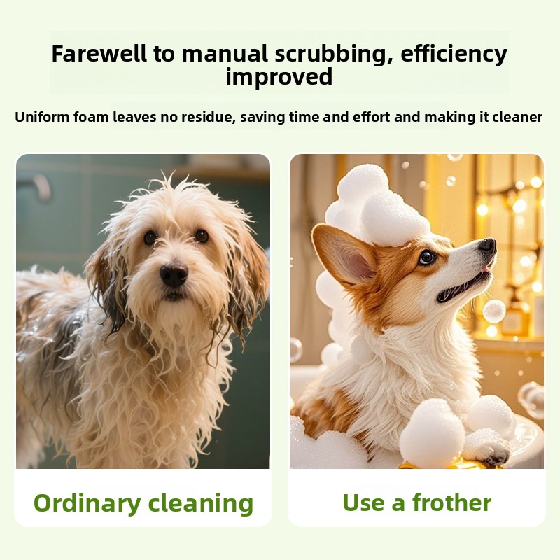 Electric Pet Bath Aerator Bubb - Bath Salts ulasan dan harga