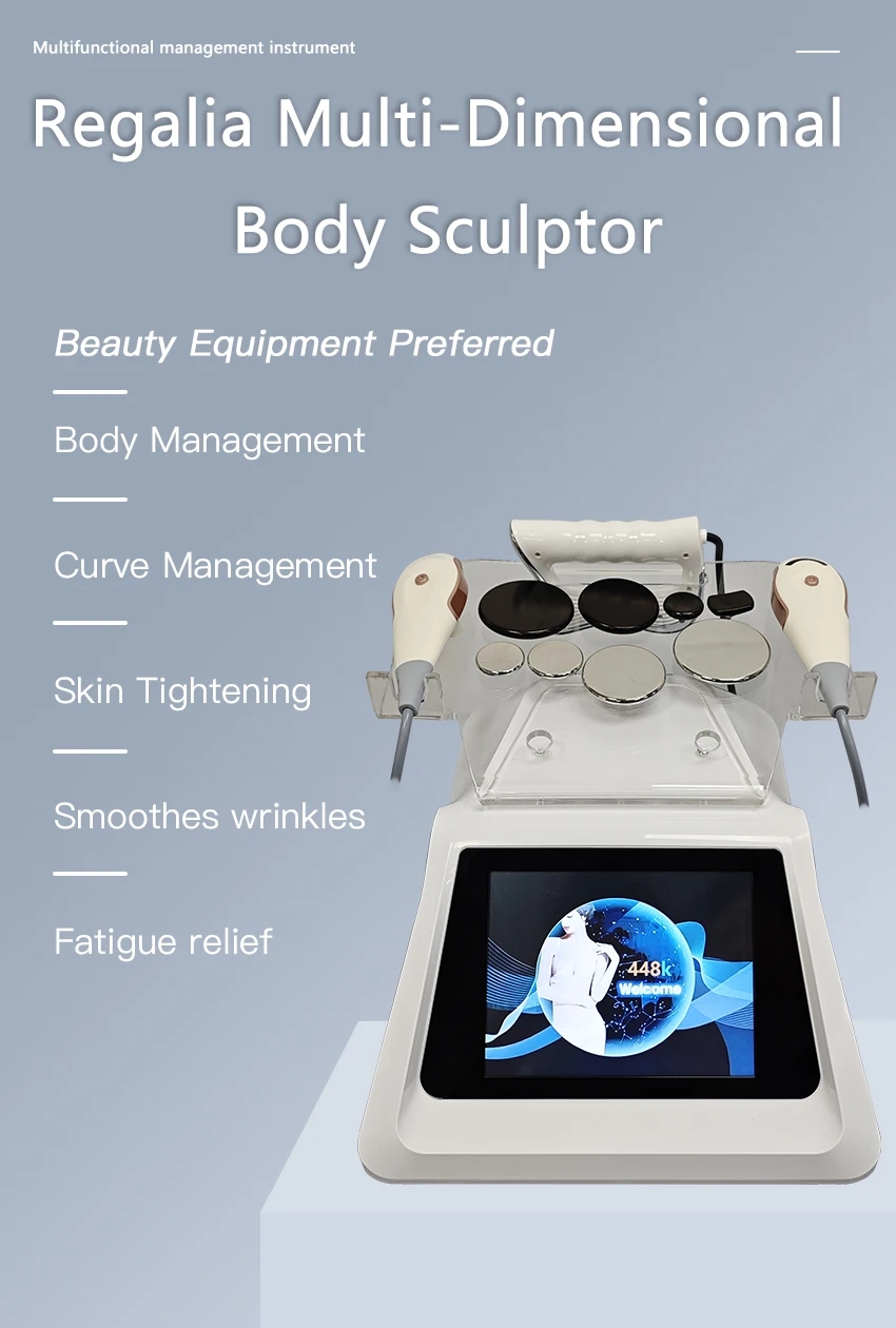 448KHz Fever Master Device - U - Body Brush ulasan dan harga