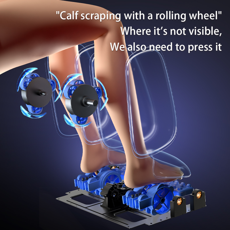Professional OEM ODM Electric  - Foot Spa ulasan dan harga