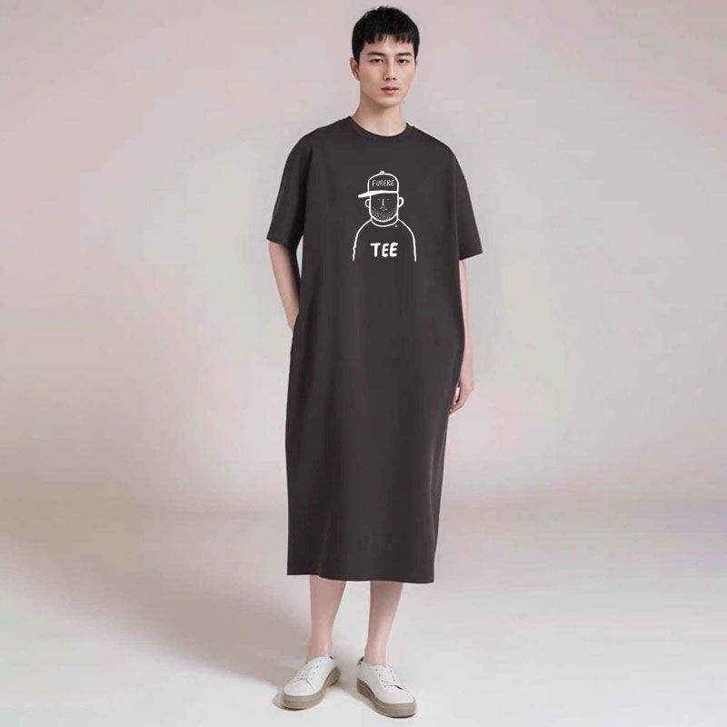 Men's nightgown, nightgown, ba - Bathrobe ulasan dan harga