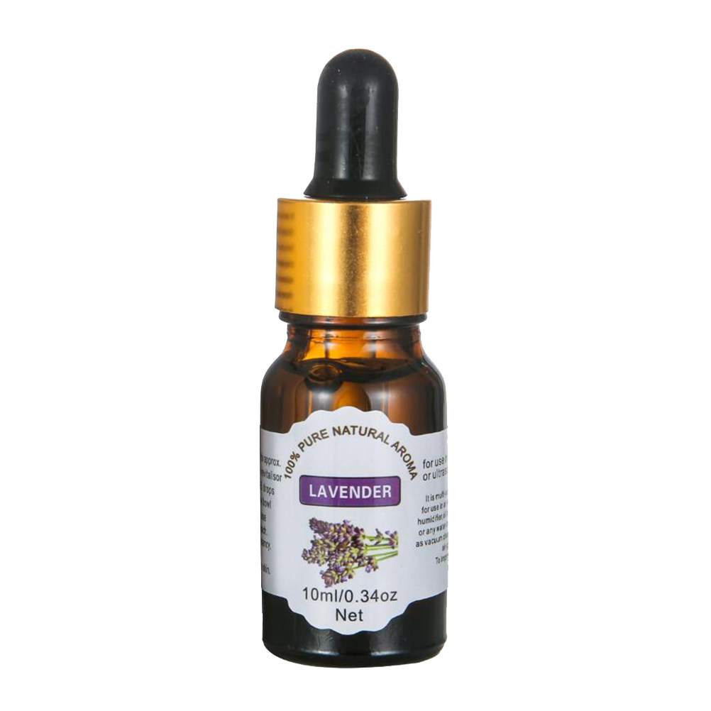 10Ml Lavender Scented Essentia - Aromatherapy Diffuser ulasan dan harga