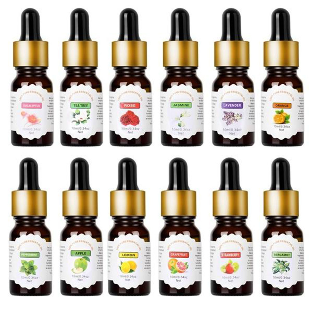 10Ml Lavender Scented Essentia - Aromatherapy Diffuser ulasan dan harga