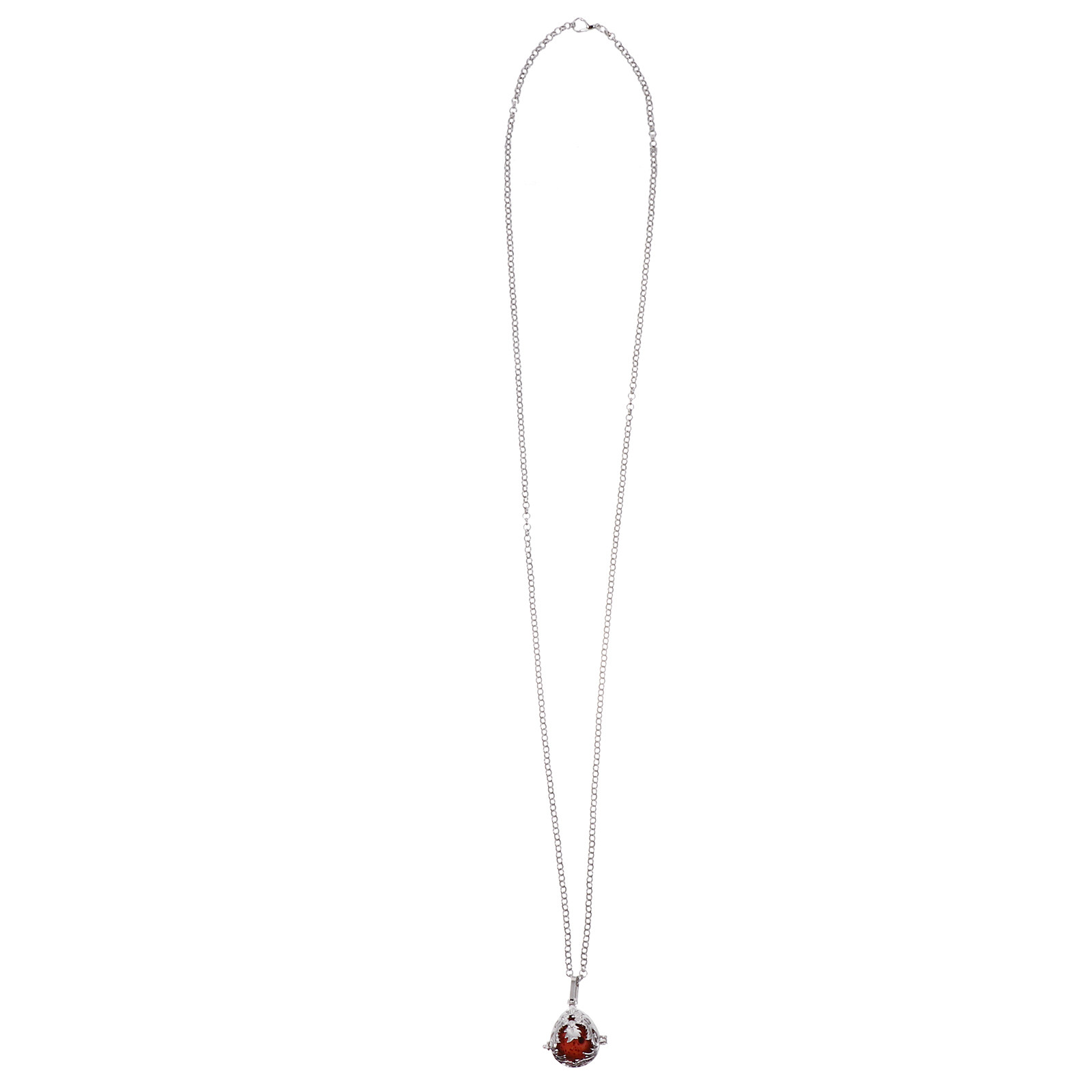 Diffuser Essential Oil Necklac - Aromatherapy Diffuser ulasan dan harga