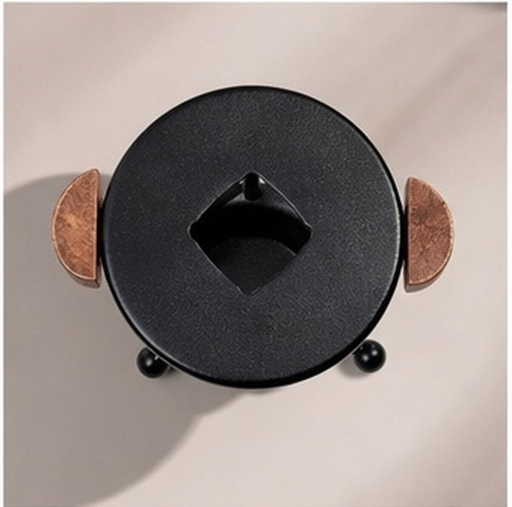 1Pcs Ding-Shaped Wax Melting F - Wax Warmer ulasan dan harga