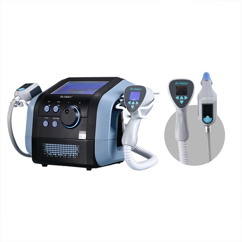360 2-in-1 Body Massager, Faci - Body Brush ulasan dan harga