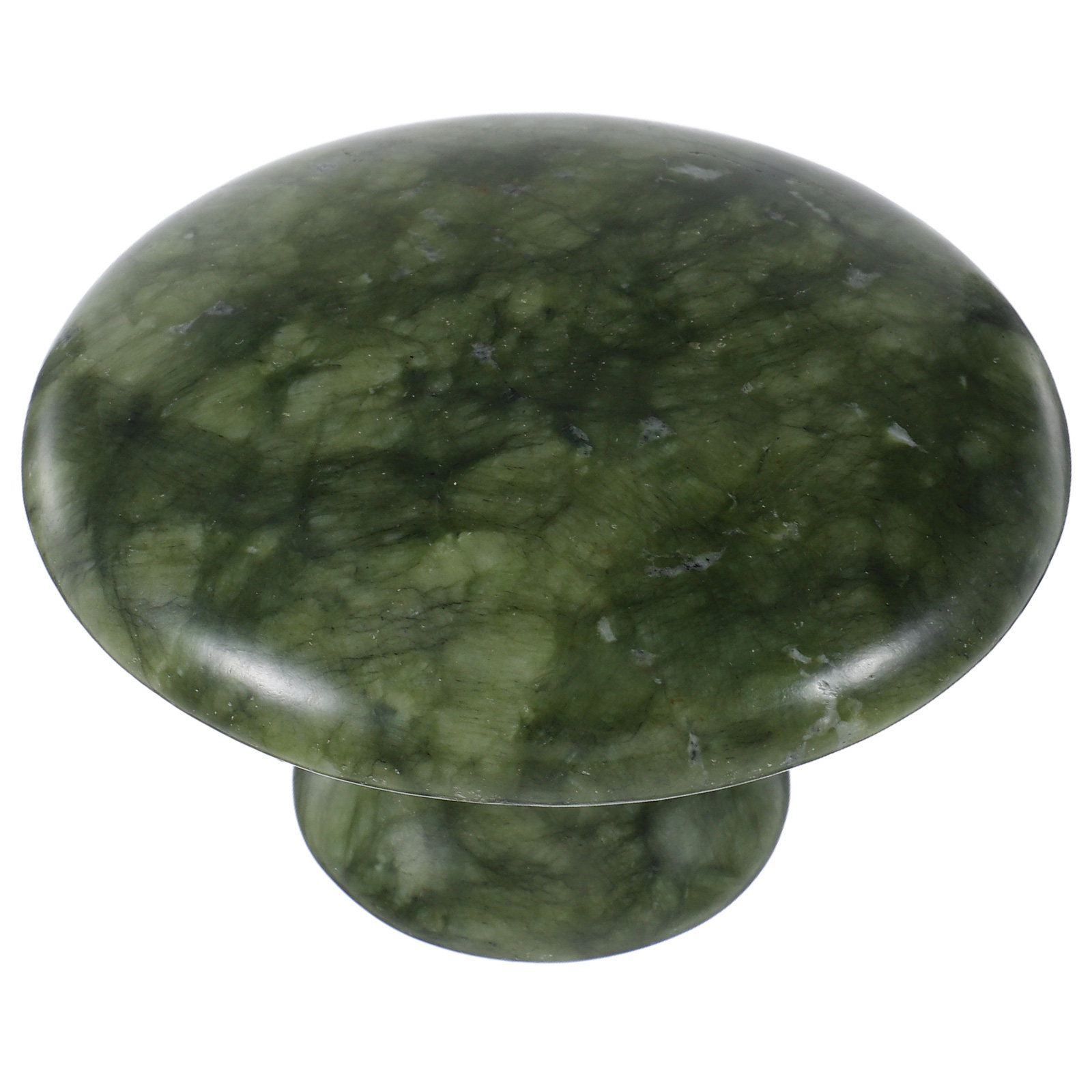 Mushroom Gua Sha Massage Stone - Spa Massager ulasan dan harga