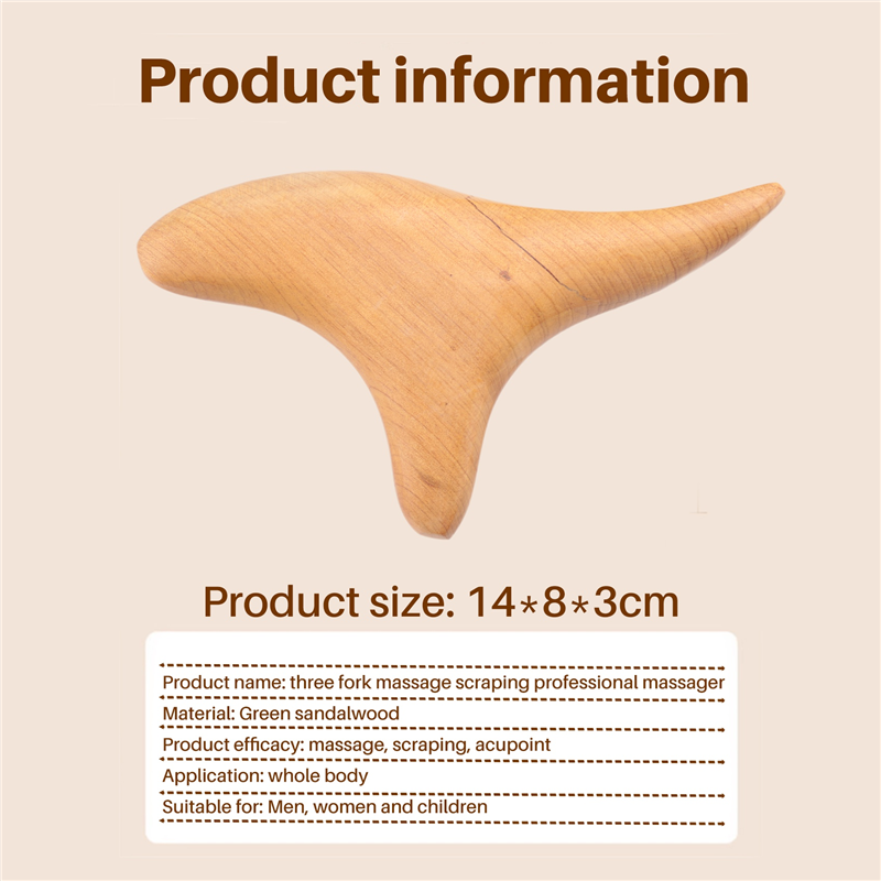 AA20-Wooden Body Foot Neck Rel - Foot Spa ulasan dan harga