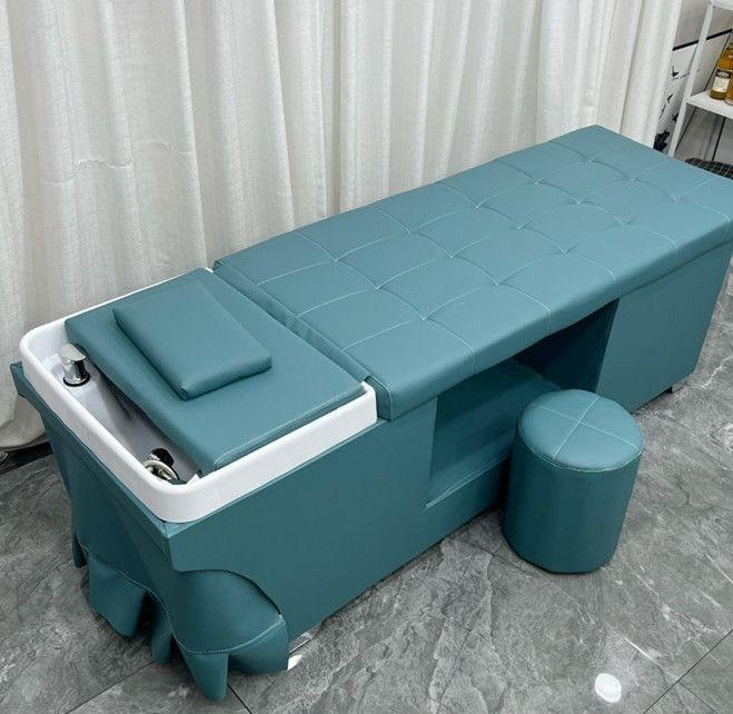 Multifunctional  Head Spa Sham - Spa Massager ulasan dan harga