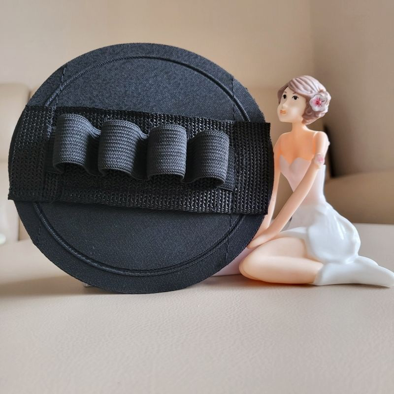 Exfoliating Bath Scrubbing Bod - Body Brush ulasan dan harga
