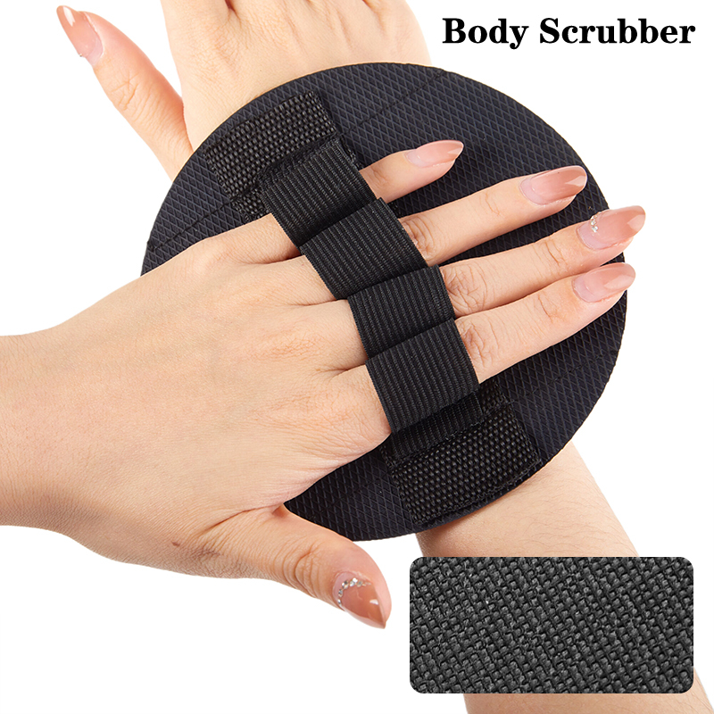 Exfoliating Bath Scrubbing Bod - Body Brush ulasan dan harga