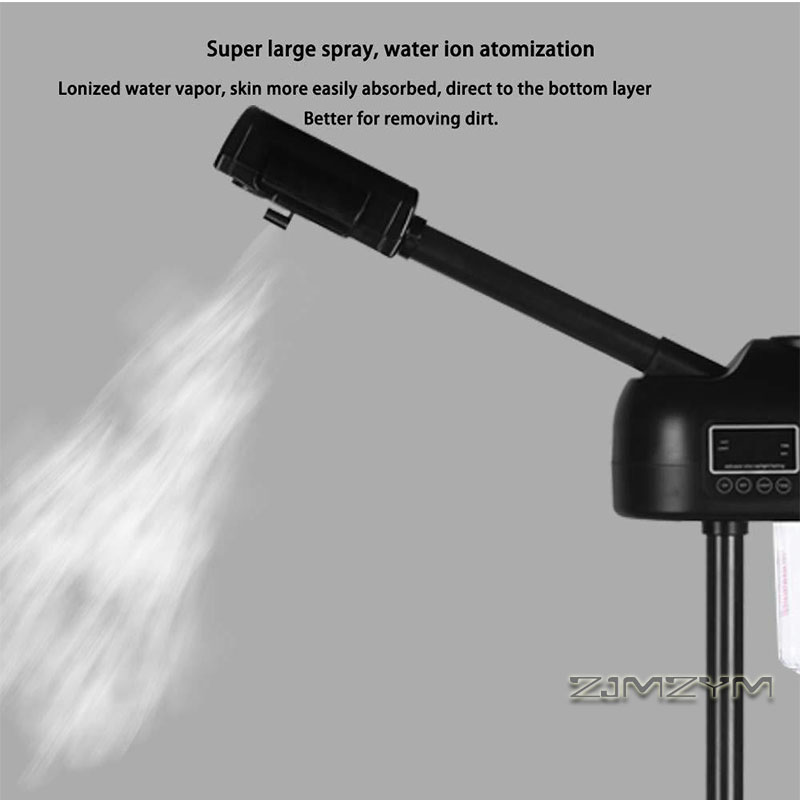 Professional Hot Cold Facial S - Face Steamer ulasan dan harga