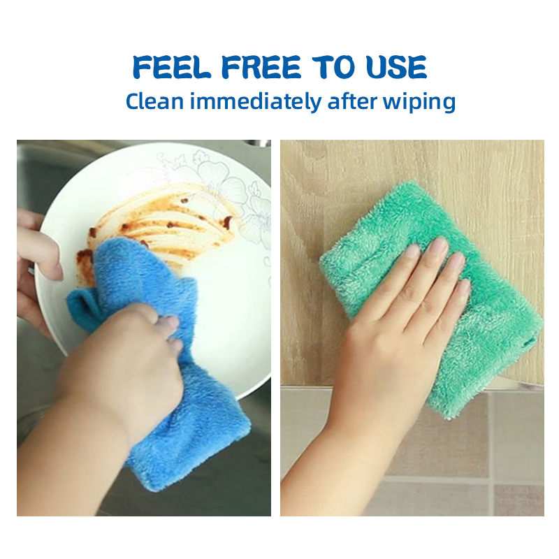 4pcs Small Hand Towels for Kit - Spa Towel ulasan dan harga