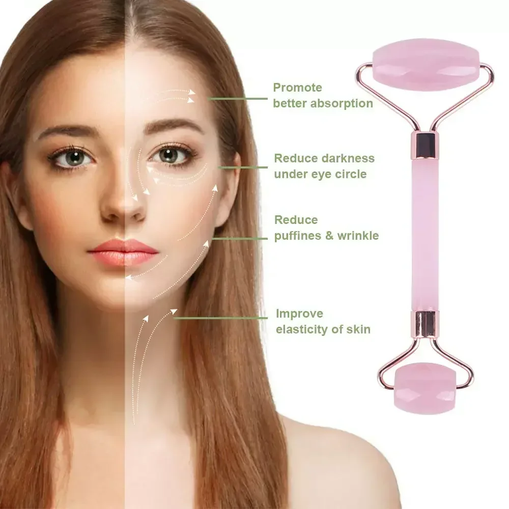 3Pcs Gua Sha Scraper Board Rol - Spa Massager ulasan dan harga