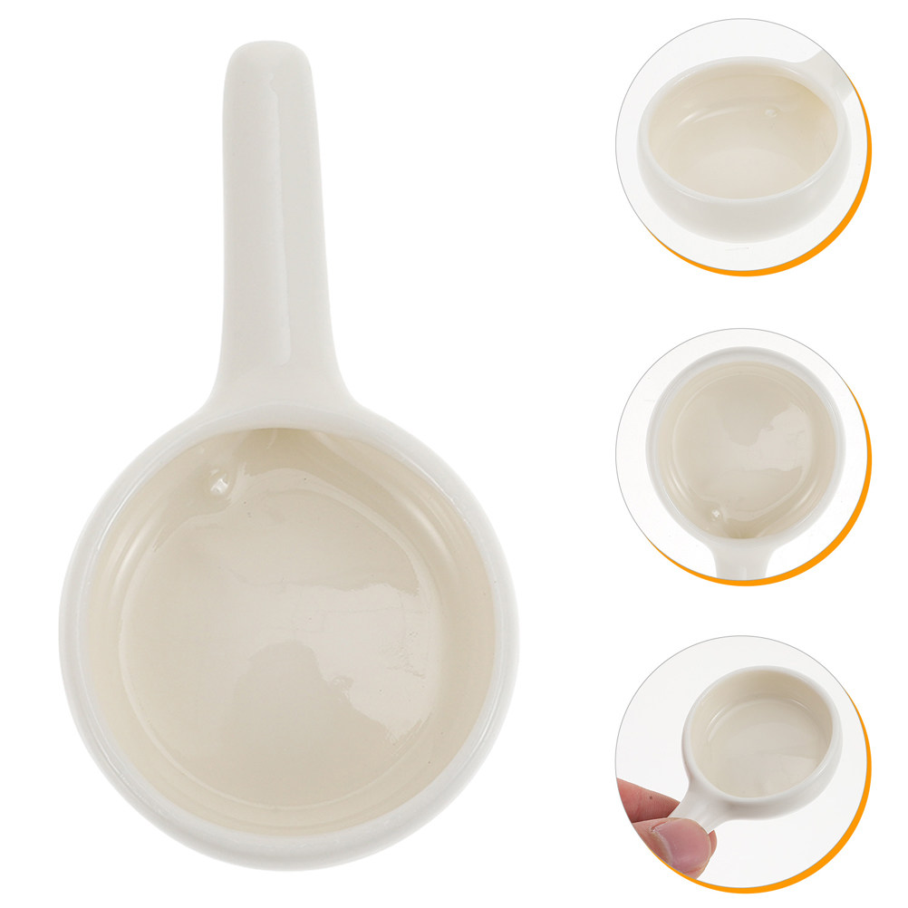 3Pcs Ceramic Tray Exquisite Cr - Wax Warmer ulasan dan harga