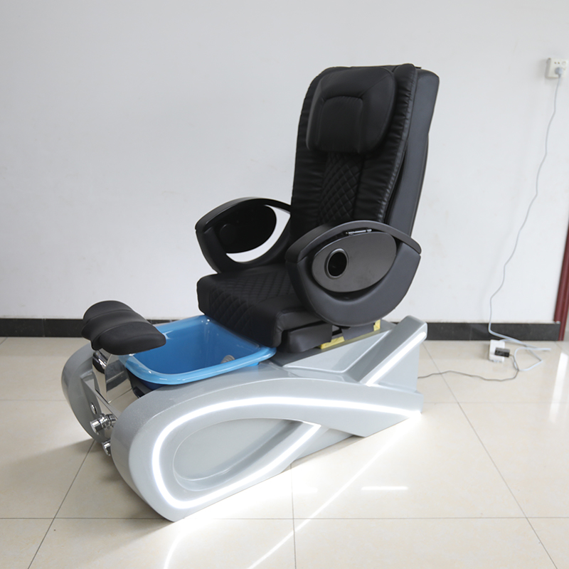 Factory Wholesale Electric Rec - Foot Spa ulasan dan harga