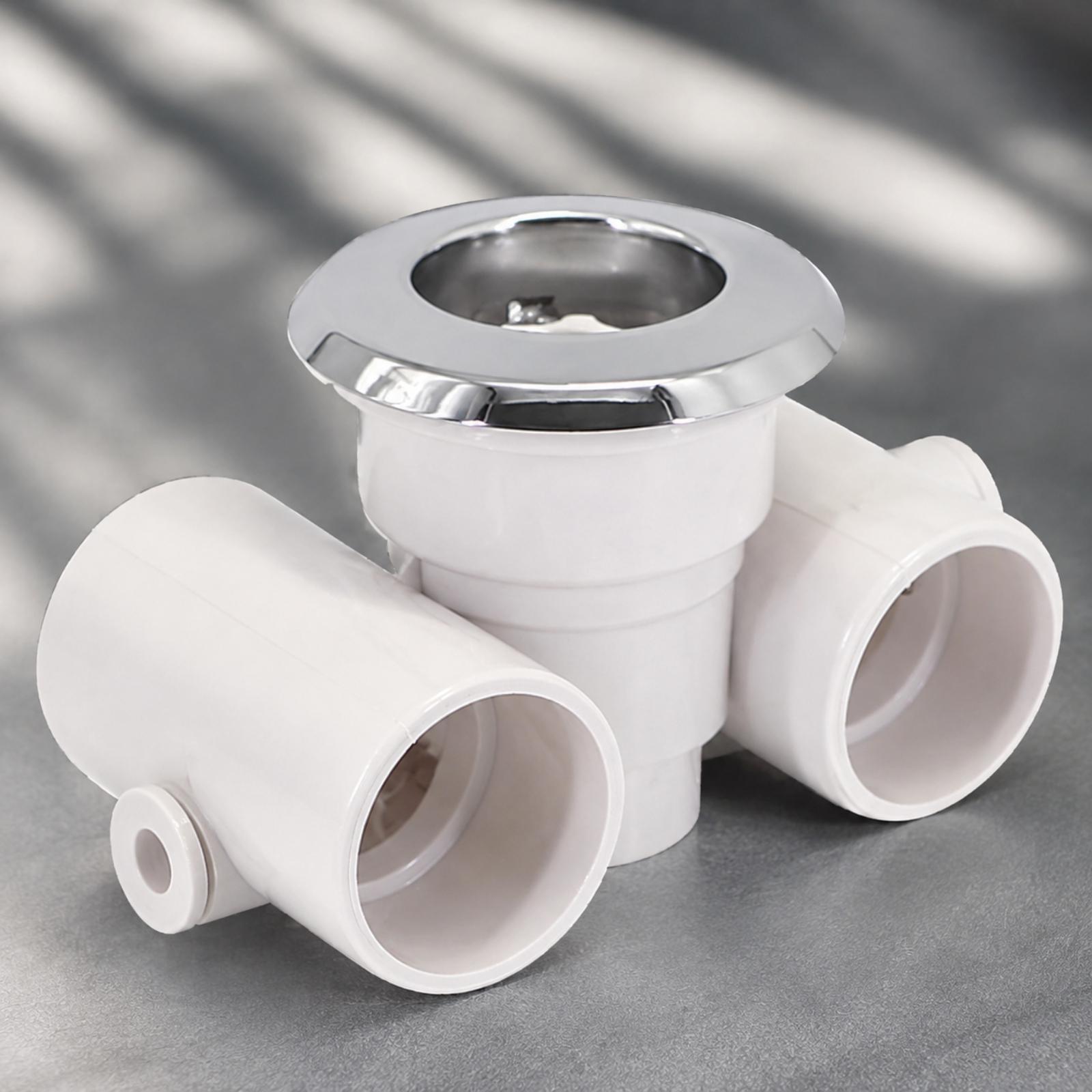 Hydrotherapy Jet twinOutlet Po - Spa Massager ulasan dan harga
