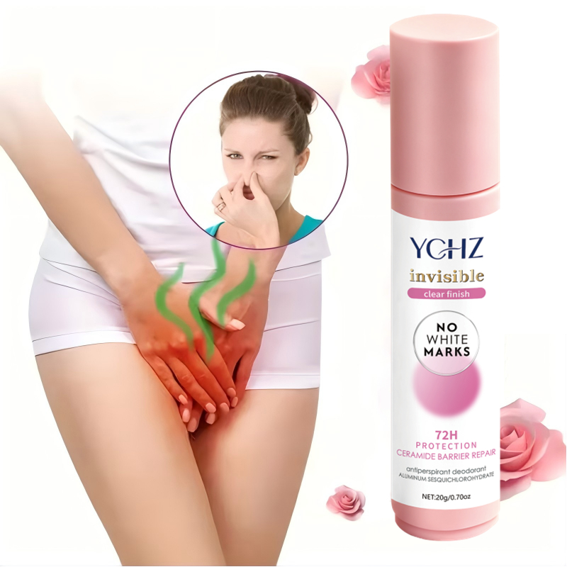 Women's Body Fragrance Deodora - Body Oil ulasan dan harga