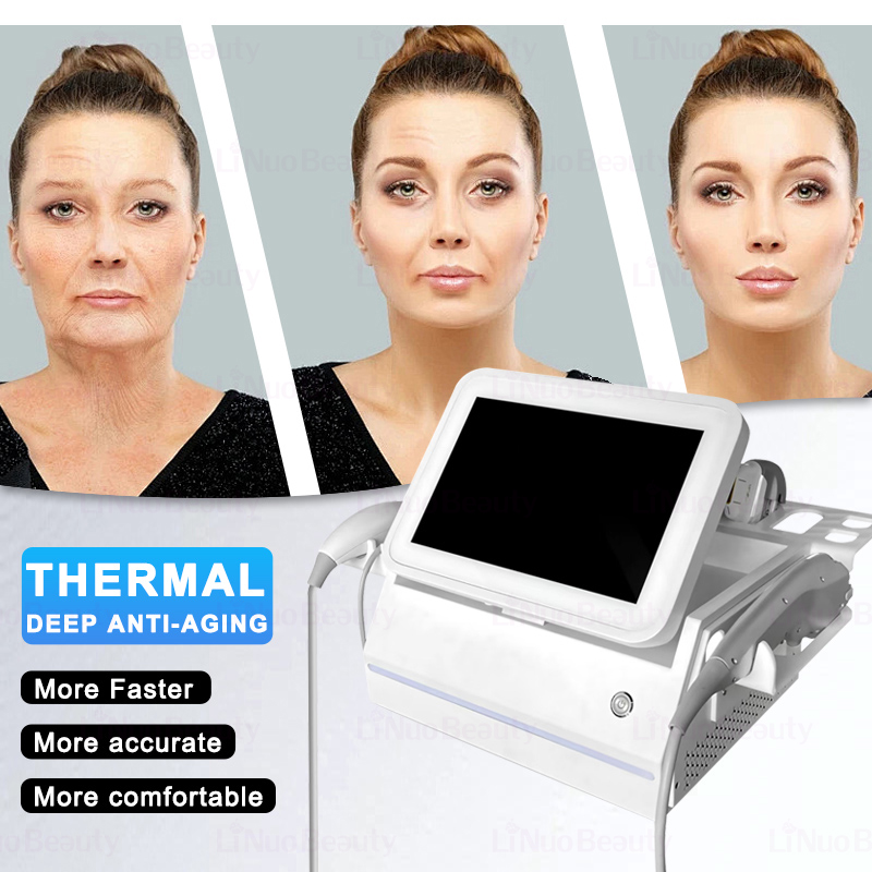 Professional 7D HIFU 6th Gener - Body Brush ulasan dan harga